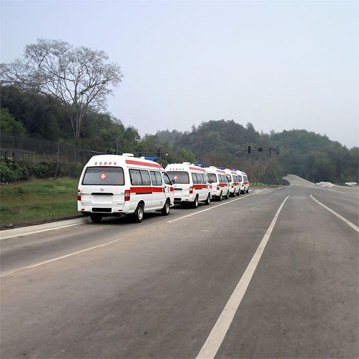 青海西宁周边120出租电话 2023已更新(今日顶置)