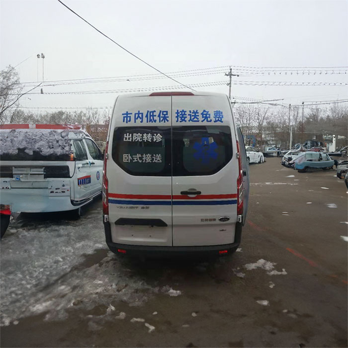 青海西宁市湟中120救护车出租 2023已更新(今日好评）