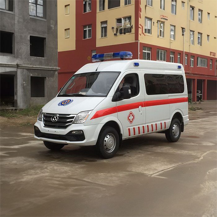 青海省西宁康乐医院租私人救护车转院到安徽阜阳出租120救护车多少钱