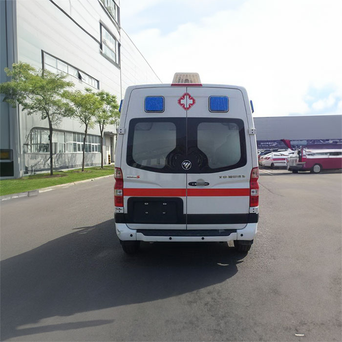 西宁市第二人民医院120私人救护车租赁到河南周口救护车出租租赁费用是多少