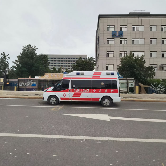 青海西宁城东区120救护车出租 2023已更新(今日更新)