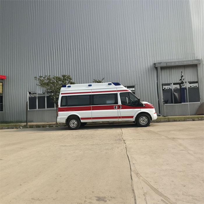 青海西宁城东转院的救护车是怎么收费的啊 2023已更新(今日推荐)