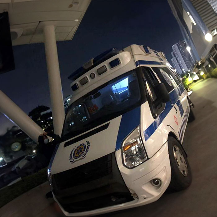 青海西宁市转运型救护车价格-救护车出租 2023已更新(今日好评)