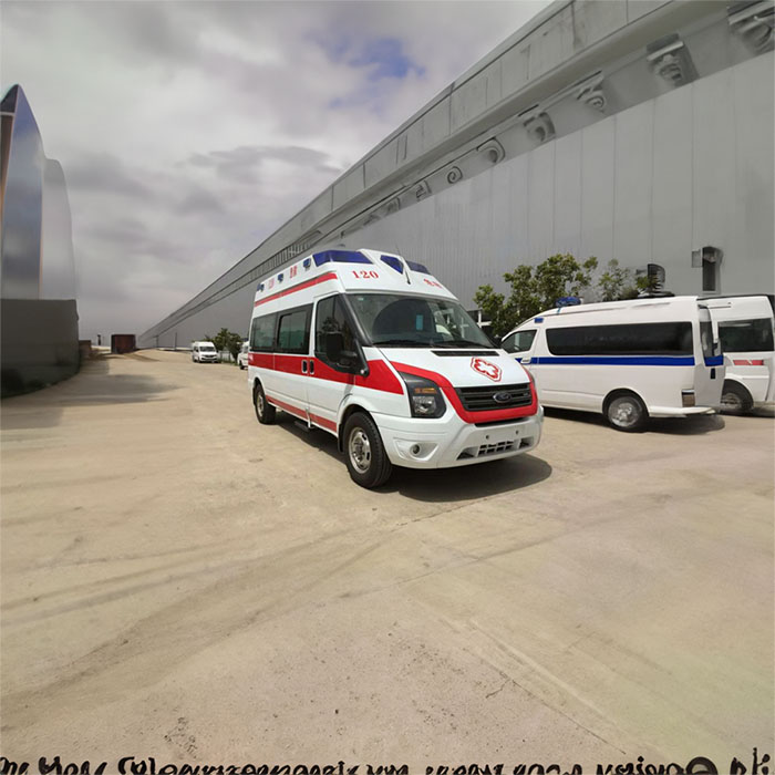 中国人民医院第四医院租救护车到江西上饶救护车出租一般多少钱租用