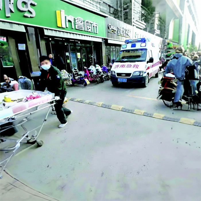 西宁市湟源区社会转运救护车-救护车出租 2023已更新(今日好评）