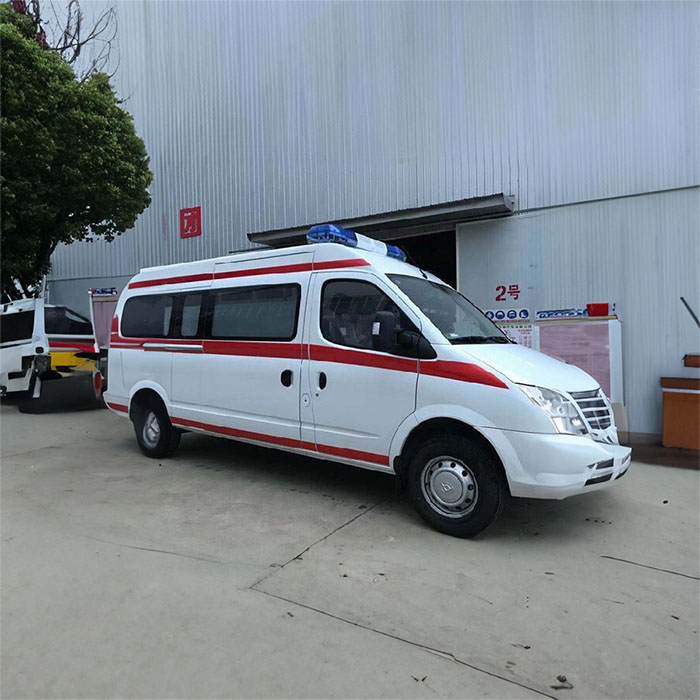 青海省西宁市城中救护车护送电话 2023已更新(今日好评)