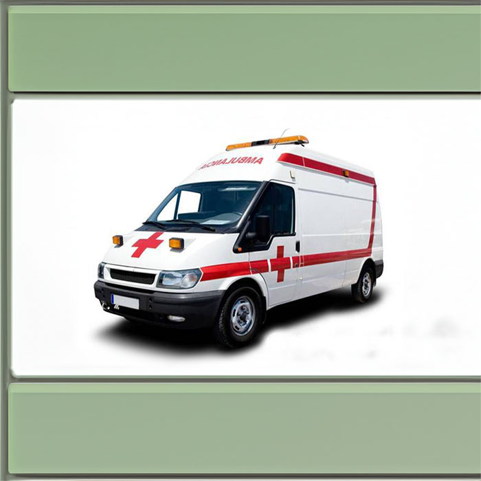 青海红十字医院青海省监狱管理局中心医院出租急救车护送到湖北恩施救护车出租 电话是多少钱