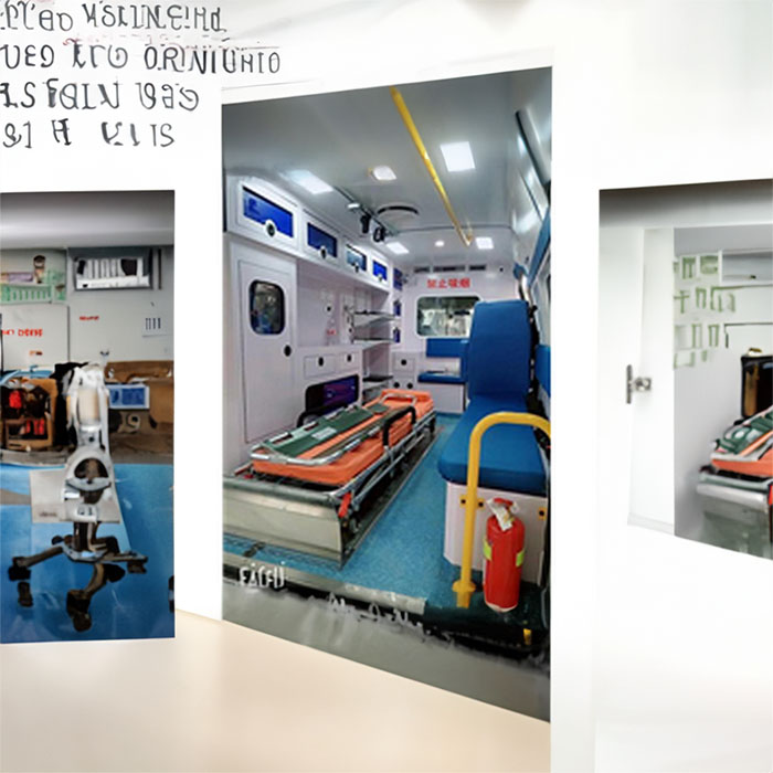 青海省西宁市大通救护车出租中心 2023已更新(今日优惠)