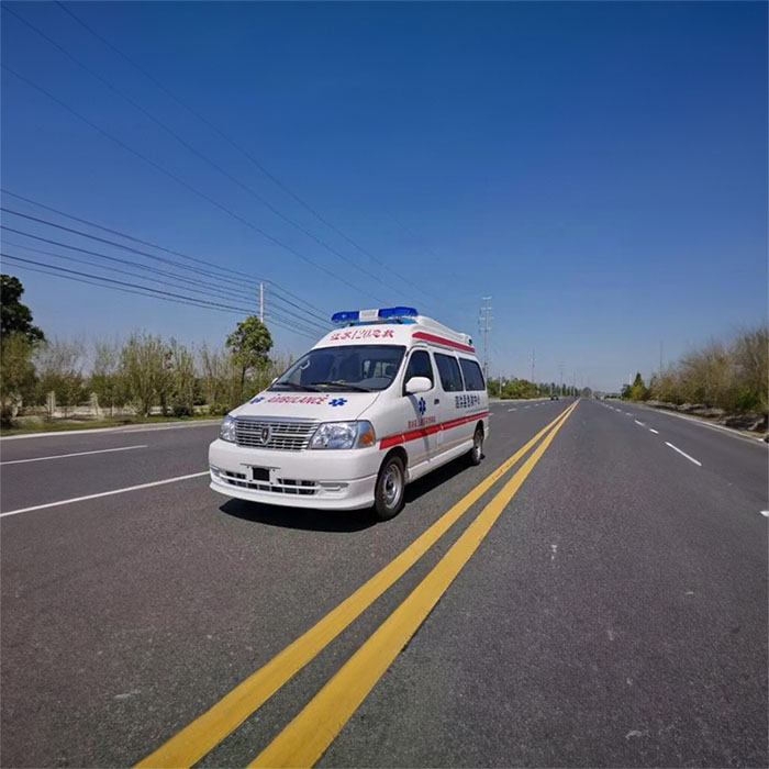 青海西宁市城中区专业救护车租赁 2023已更新(今日推荐)