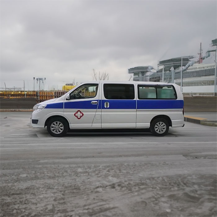 青海省心脑血管病专科医院租赁私人救护车到河北沧州转院救护车出租要多少钱