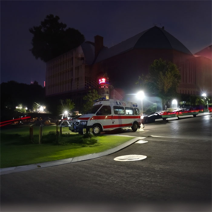 青海大学附属医院租私人急救车到四川内江哪里有救护车出租