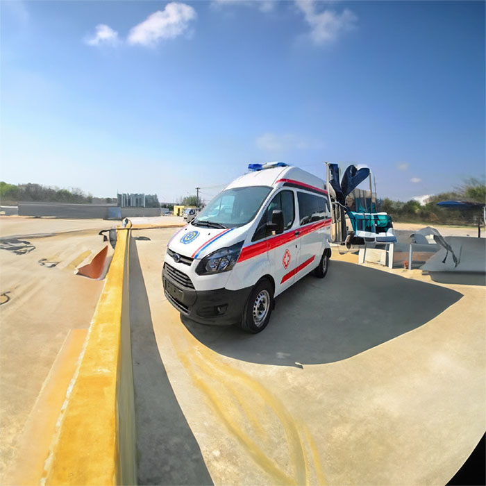 青海西宁市城东叫一次救护车价格 2023已更新(今日更新)