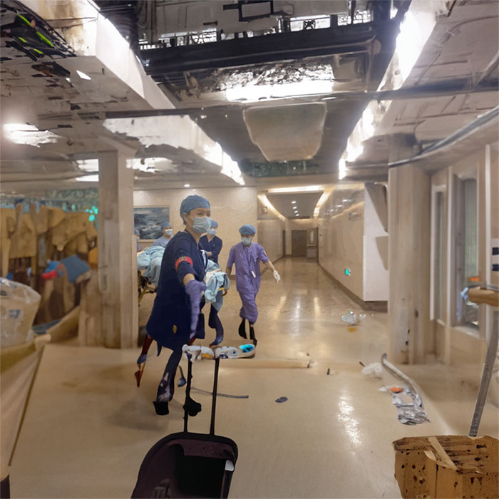 青海省西宁市大通区转运救护车公司-救护车出租 2023已更新(今日置顶)