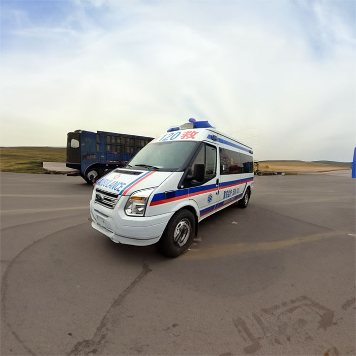 湟源区救护车出租服务 2023已更新(今日推荐）