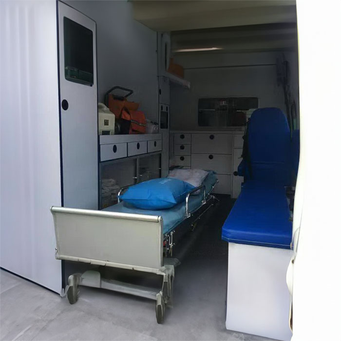 青海红十字医院青海省监狱管理局中心医院租赁私家救护车到内蒙古呼伦贝尔救护车辆出租哪个好