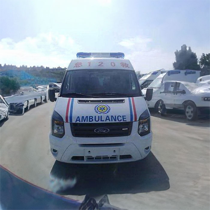 青海西宁仁济医院租私人救护车到云南玉溪私人救护车出租一般多少钱