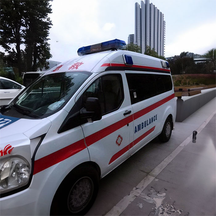 青海西宁城中区救护车阿克苏到多少钱 2023已更新(今日更新）