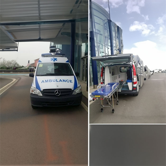 青海省心脑血管病专科医院租赁私家救护车到河南周口哪里有长途救护车出租公司