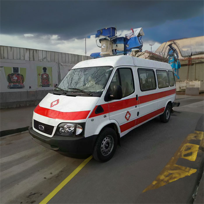 青海省藏医院租私人救护车到陕西咸阳长途救护车出租哪里专业