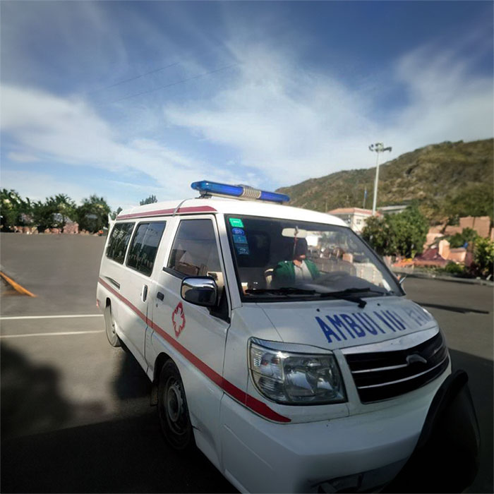 西宁市湟中区转院救护转运车-救护车出租 2023已更新(今日热点)