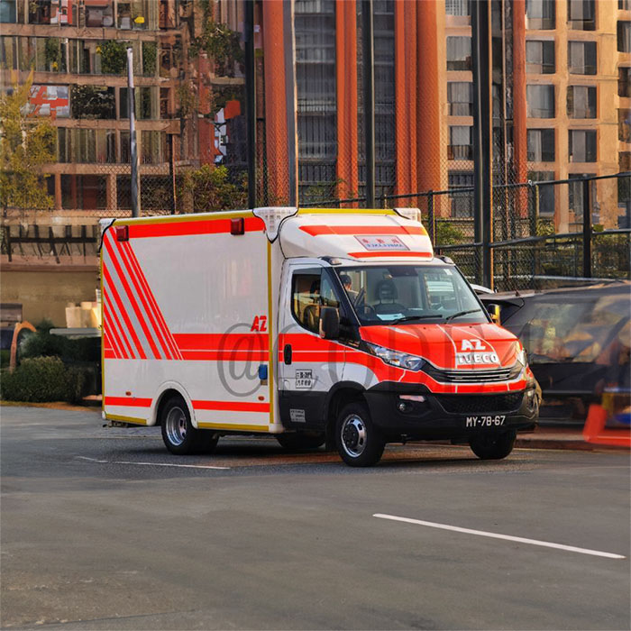 青海省西宁周边救护车出租公司 2023已更新(今日价格)