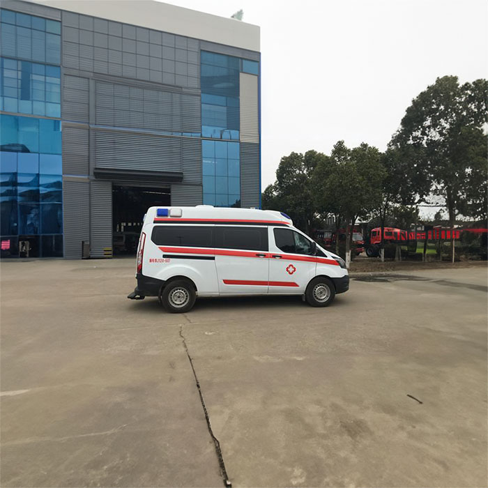 西宁大通区救护车出租转运 2023已更新(今日优惠)