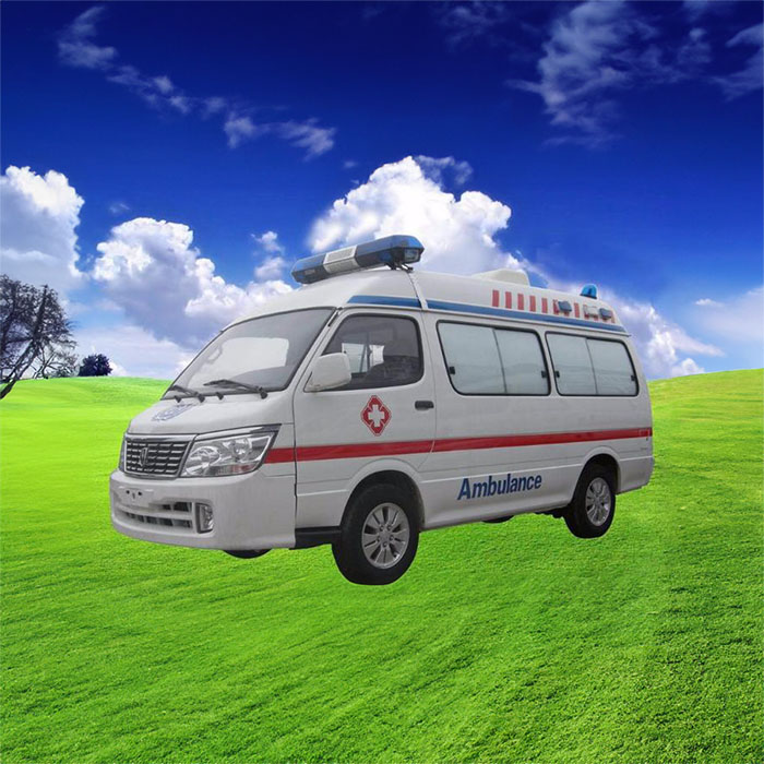 青海省西宁市大通跨省救护车 2023已更新(今日满意)