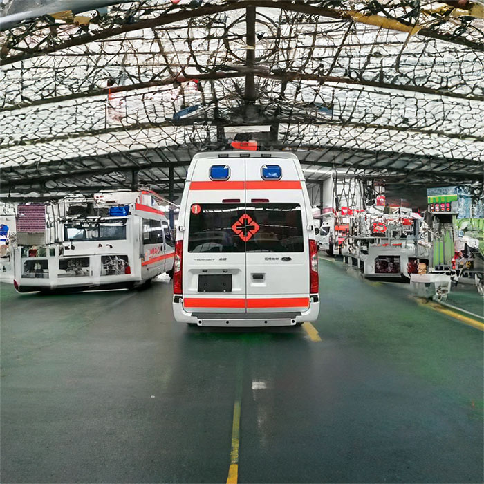 青海省第三人民医院救护车出租到广西防城港有哪些正规的救护车出租公司