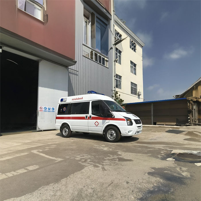 青海省西宁市城北区怎么自己联系救护车 2023已更新(今日价格)