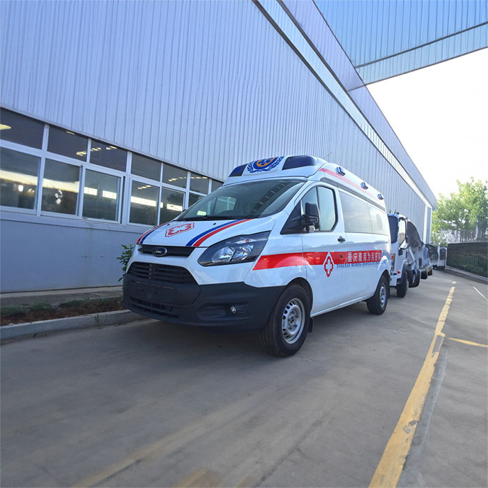 城西长途救护车 2023已更新(今日满意)