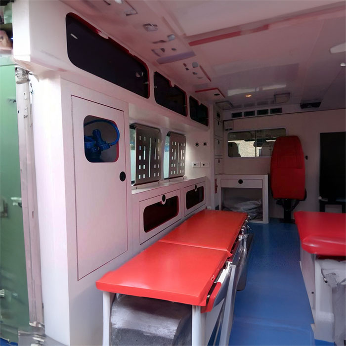 城东区救护车出租 2023已更新(今日价格)