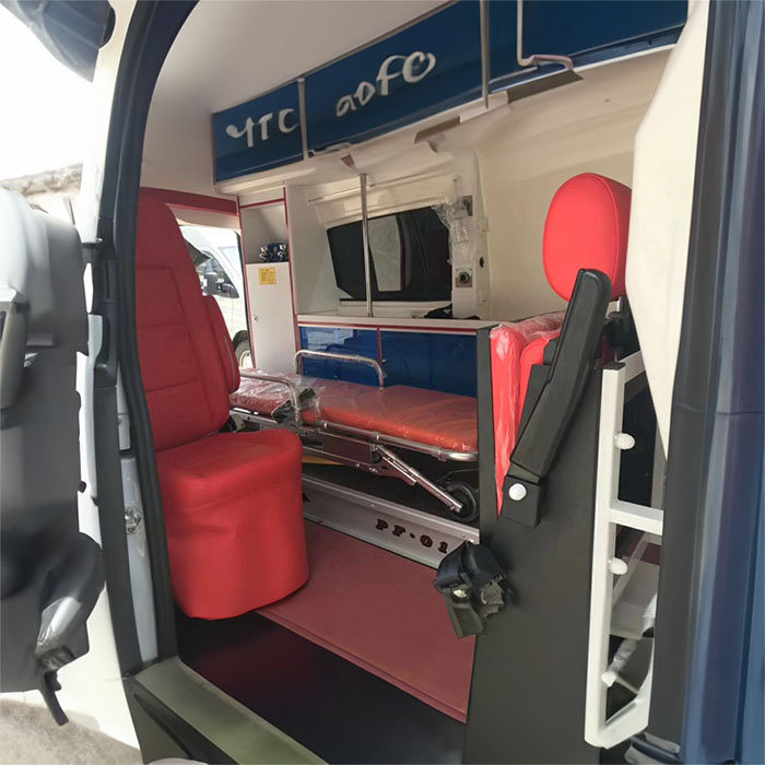 青大附院预约私人救护车转运到内蒙古鄂尔多斯救护车出租公司哪里好