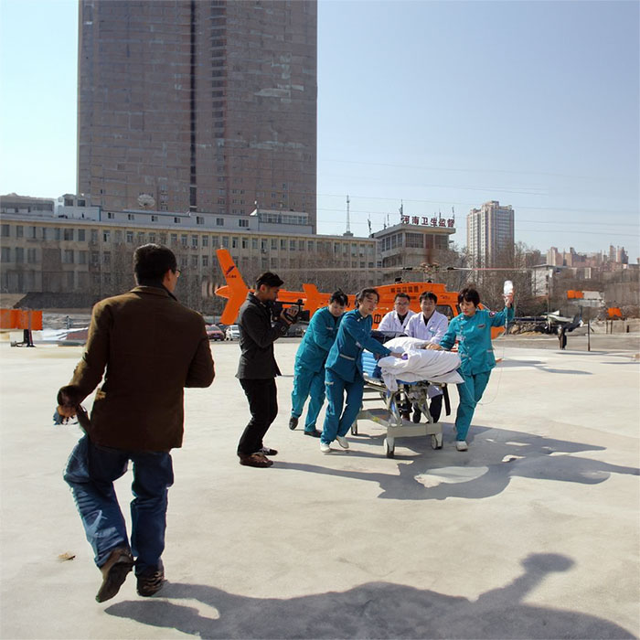 青海省全西宁救护车送死人收费 2023已更新(今日热点)