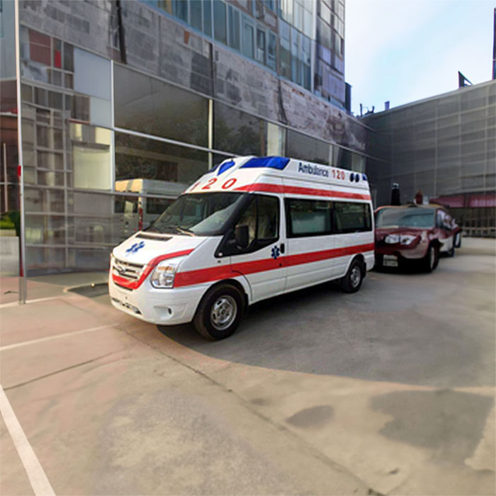 青海省第三人民医院120私人救护车租赁到广东清远救护车出租公司怎么样