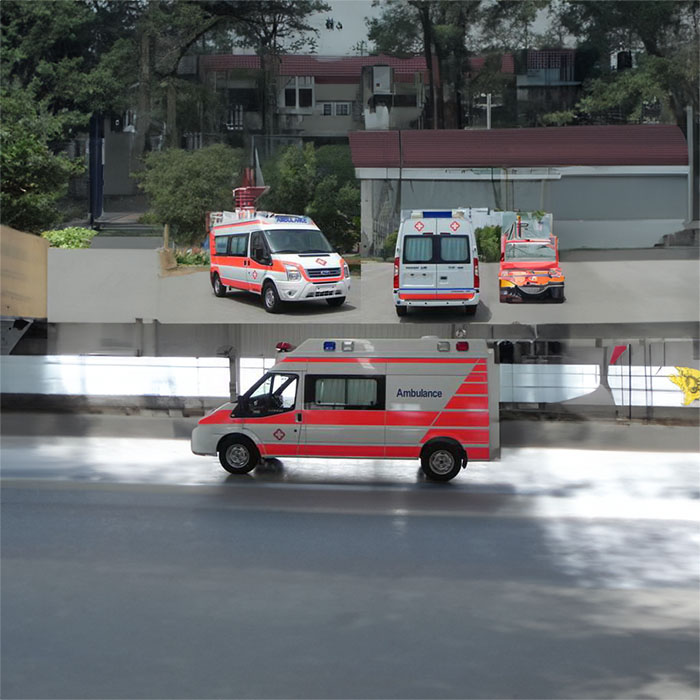 青海省西宁精神卫生防治院租用私人救护车到广东肇庆正规救护车出租哪个公司好