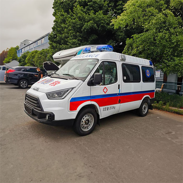 青海西宁城北哪里有救护车租赁 2023已更新(今日热点)