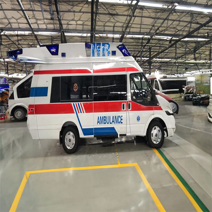 西宁城东区一趟救护车出诊费多少钱 2023已更新(今日热点)