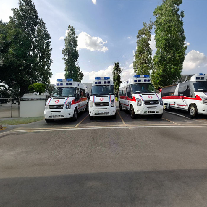 青海省西宁湟源医院救护车出租 2023已更新(今日优惠)