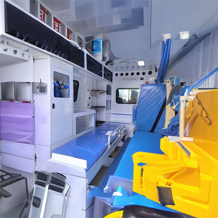 青海省西宁市大通区救护汽车 出租 2023已更新(今日好评）