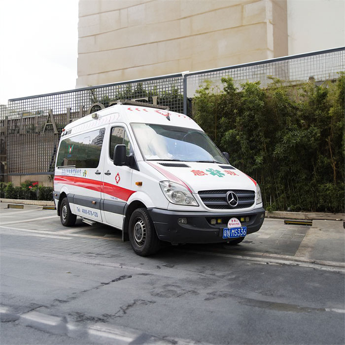 青海省西宁城北病人转送救护车-救护车出租 2023已更新(今日好评)