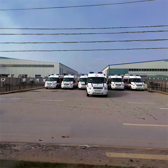 青海省西宁市非急救转运服务车-救护车出租 2023已更新(今日置顶)