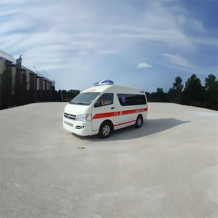 青海省心血管病专科医院租赁私家救护车转院到甘肃武威跨省救护车出租哪里靠谱