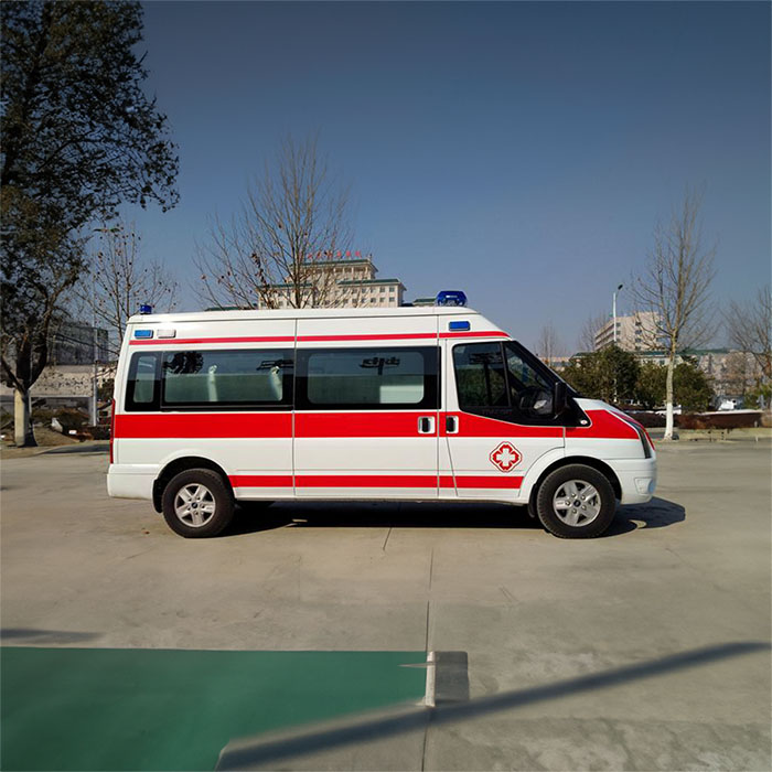 青海省藏医院救护车出租到湖北黄石出租一趟救护车多少钱