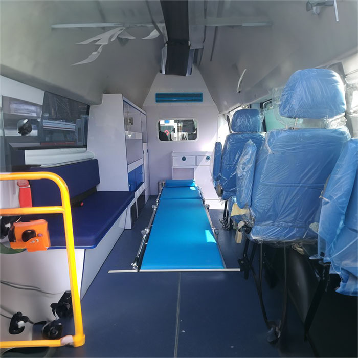 西宁市城东医院救护车报价 2023已更新(今日推荐)