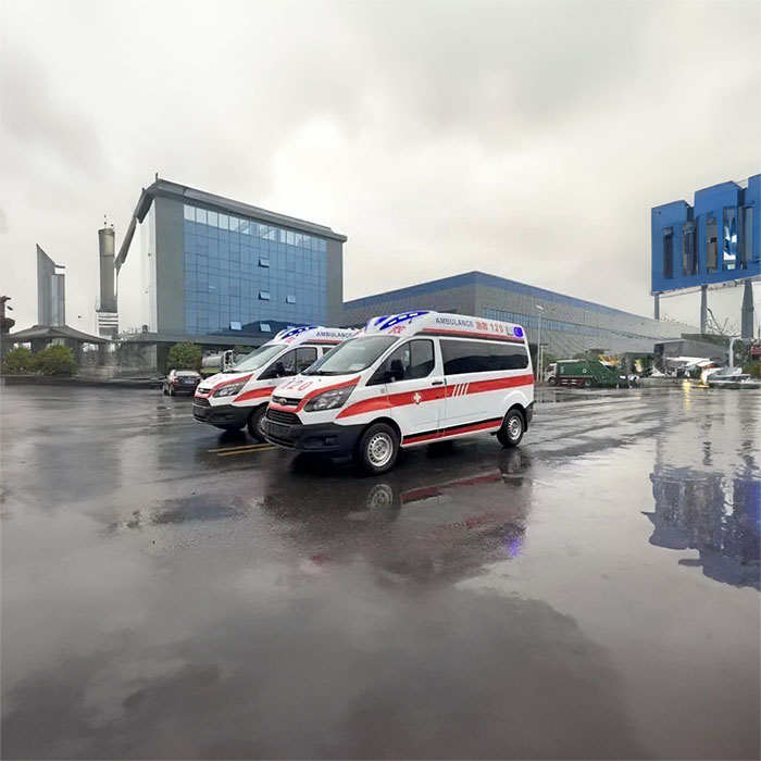 青海省西宁传染病专科医院预约私人救护车租赁到四川德阳出租救护车出院转院怎么样