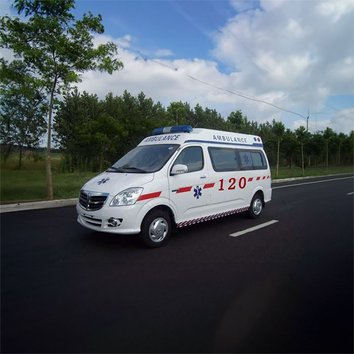 西宁市湟中县中医院120私人救护车租赁到湖北襄阳出租救护车怎么样