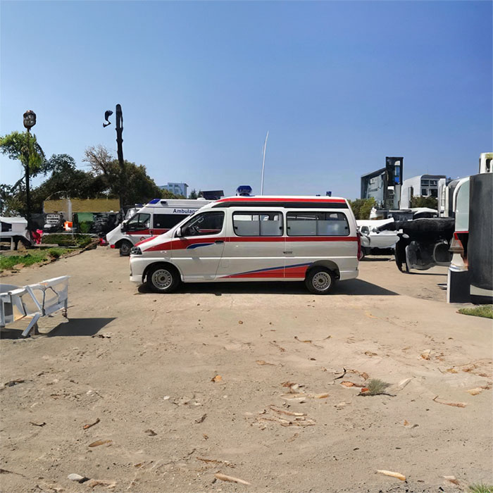 青海省西宁市救护车一公里多少钱 2023已更新(今日好评)