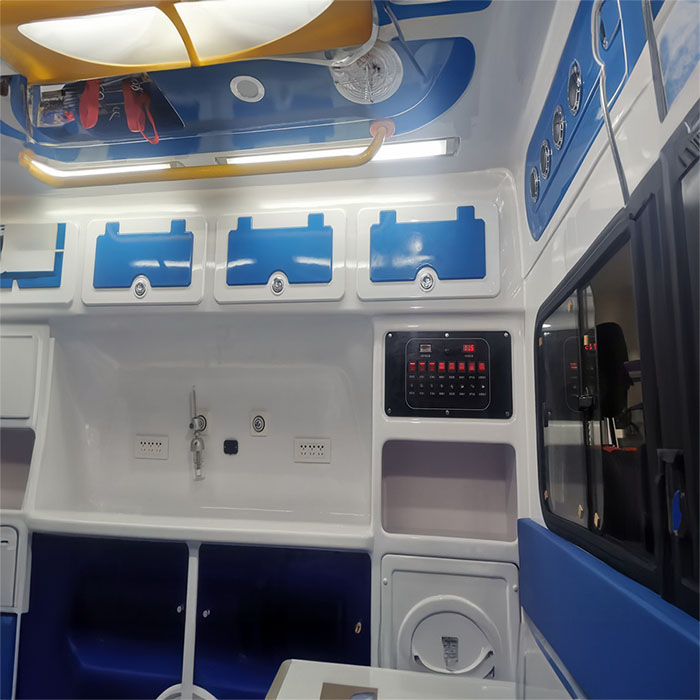 青海省西宁生殖保健院租私家救护车转院到甘肃白银长途救护车出租哪个好