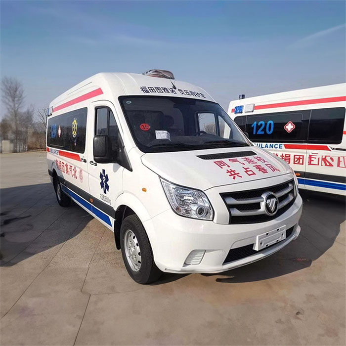 青海西宁仁济医院南川西路分诊部租私人救护车转院到山西大同跨省救护车出租哪里实惠