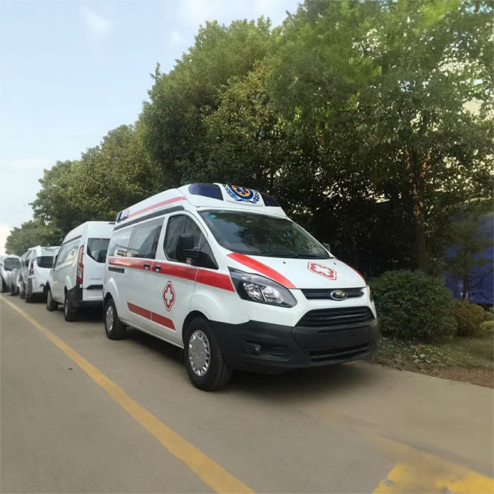 西宁市城东区国际村社区卫生院预约私人救护车转运到湖北潜江出租救护车多少钱